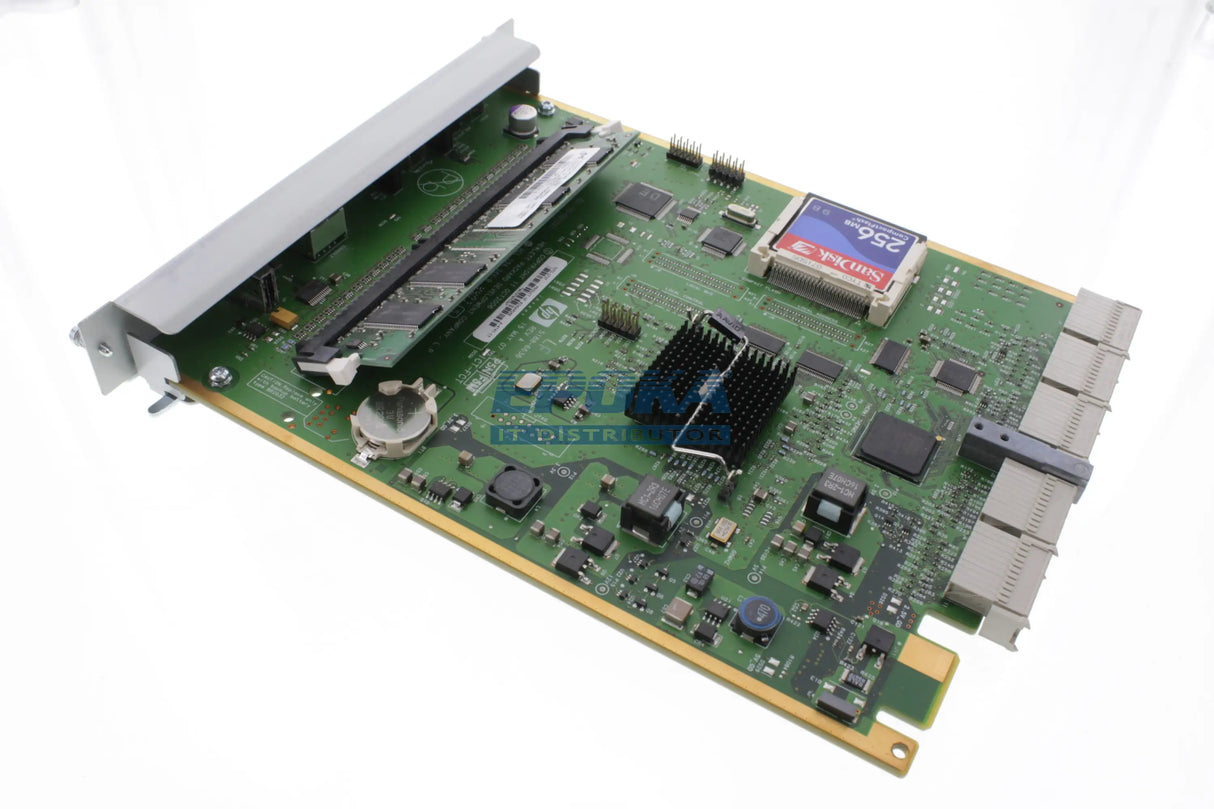 HP J9092A HP 8200 zl Management Module