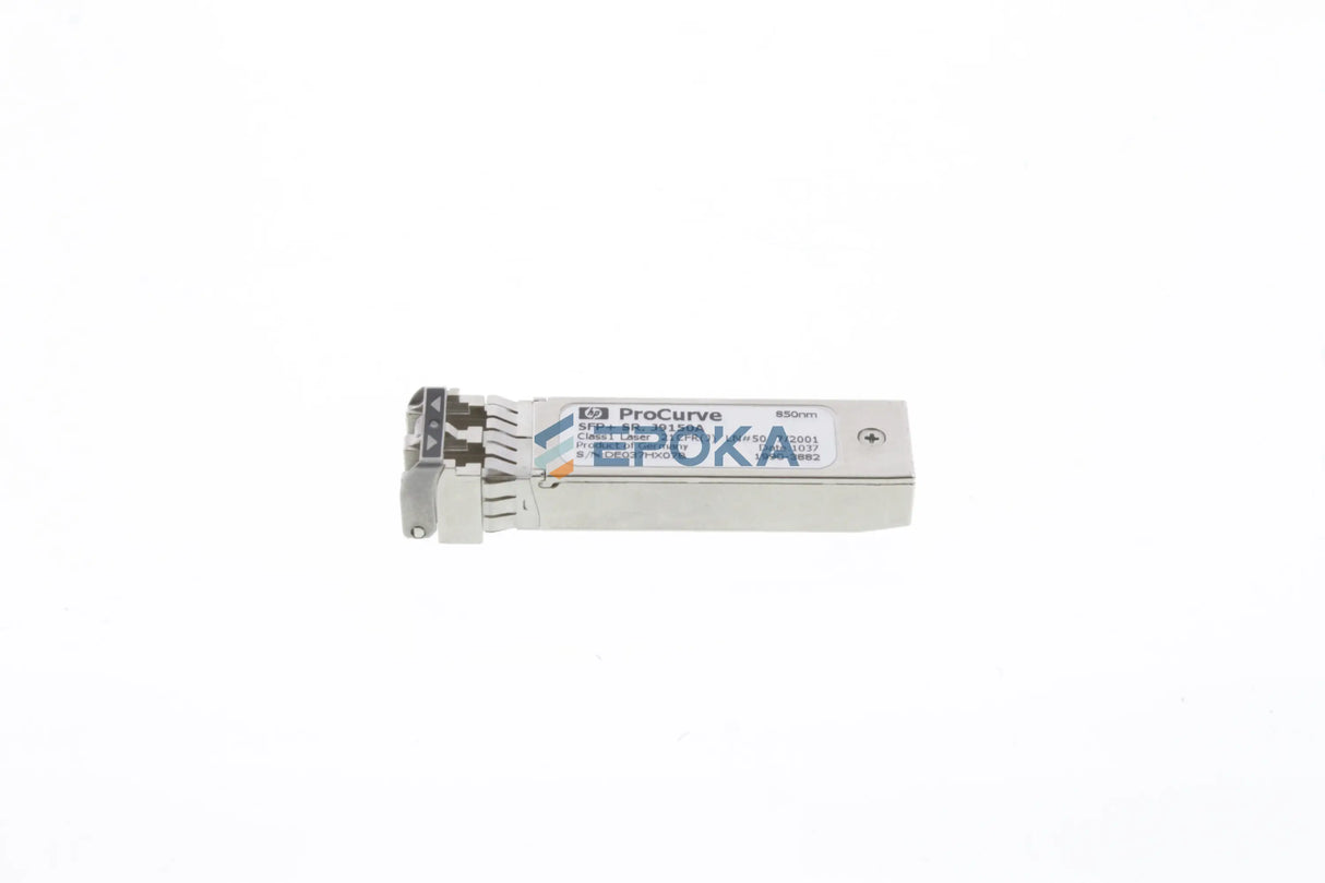 CPQ ProCurve 10-GbE SFP+ SR Tr
