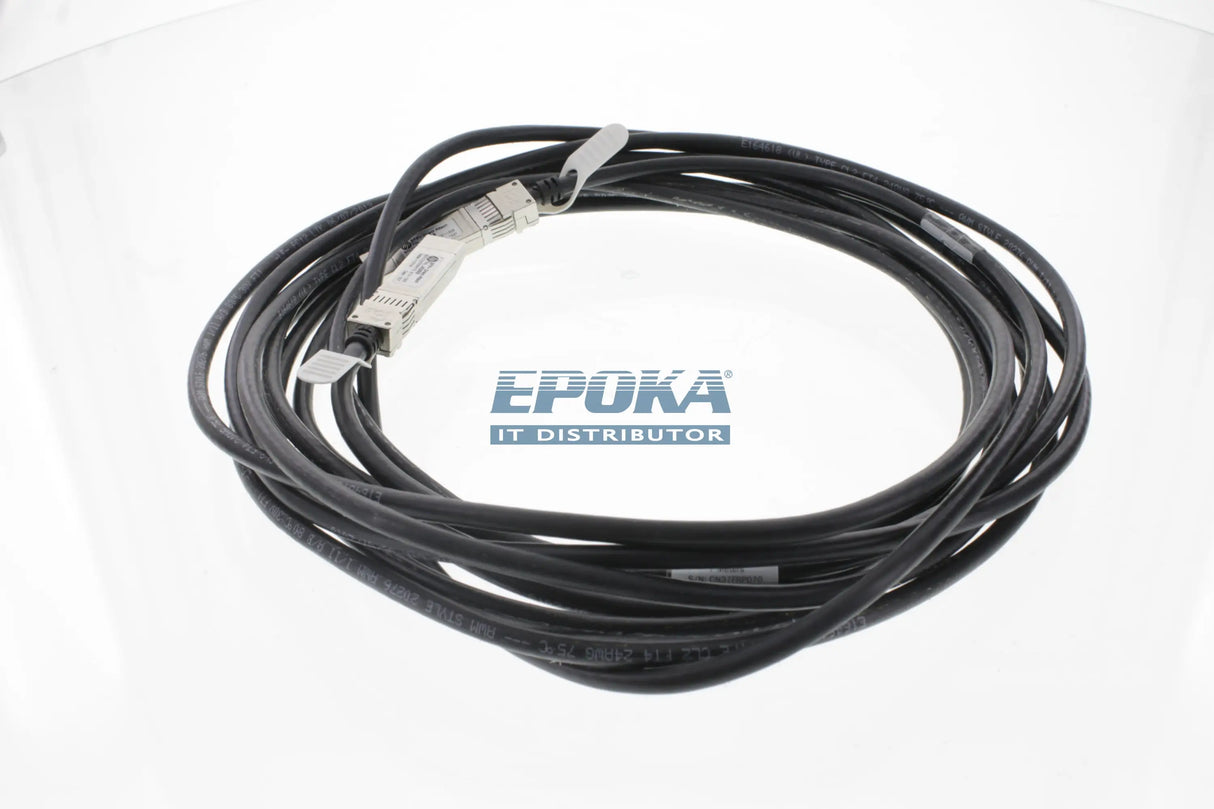 HP J9285B HP 10-GbE SFP+ 7m Cable