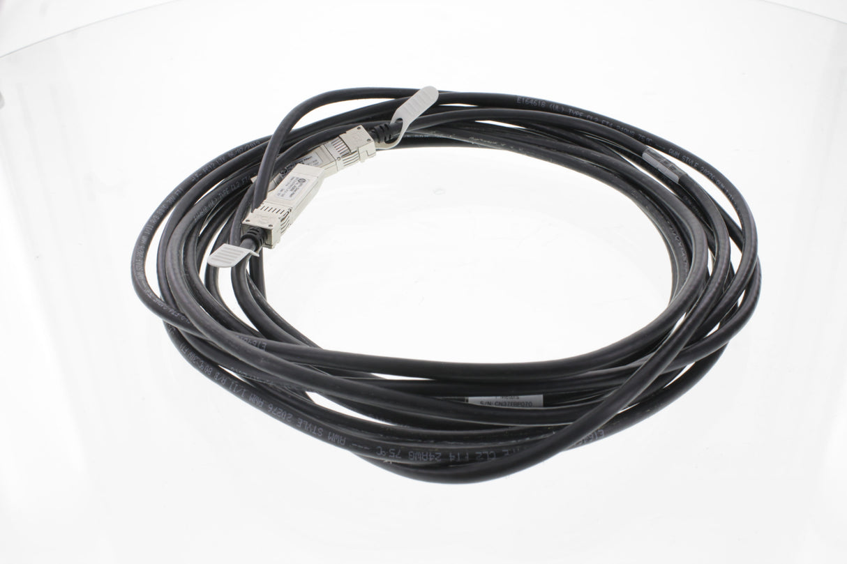 HP 10-GbE SFP+ 7m Cable