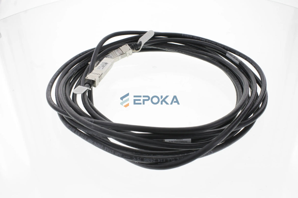 HP 10-GbE SFP+ 7m Cable