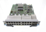 HP J9308A HPE 20p 10/100/1000 PoE+/4p MG