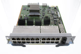 HP J9536A HPE 20-port Gig-T PoE+/2-port
