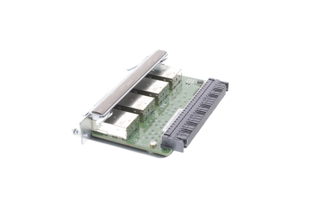 HP J9577A Aruba 3800 4-port Stacking Module