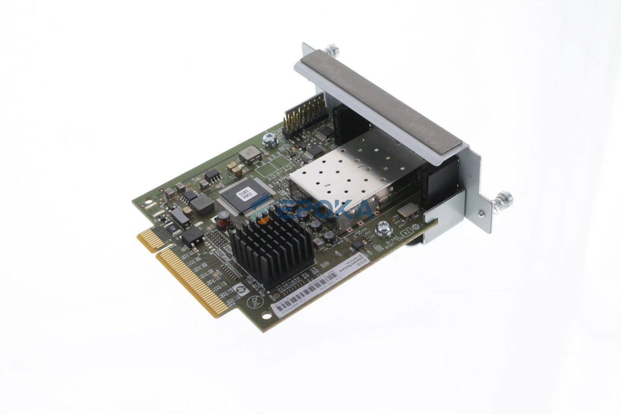 HP 2920 2-Port Procurve SFP