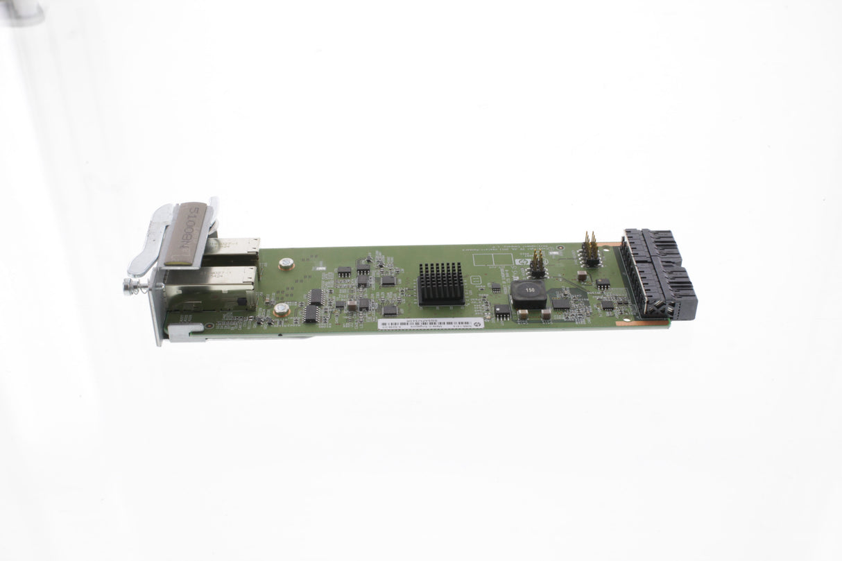 HP J9733A HP 2920 2Port Stacking Module