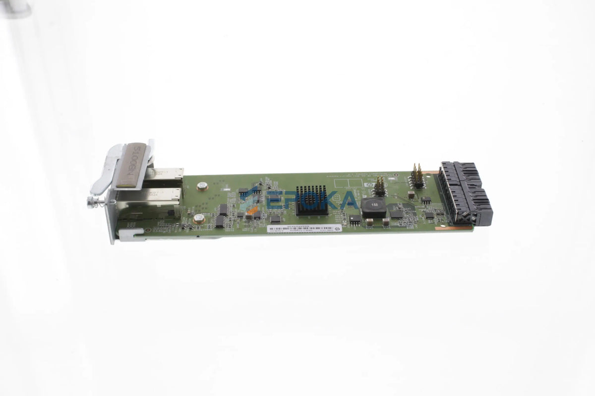 HP J9733A HP 2920 2Port Stacking Module