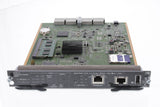HP 5400R zl2 Management Modul