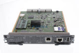 HP 5400R zl2 Management Modul