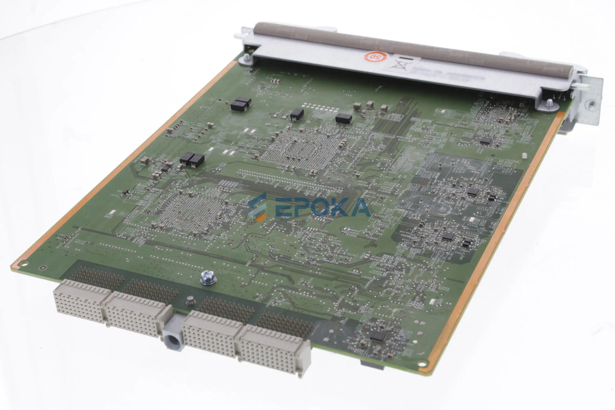 HP 5400R zl2 Management Modul