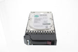 HP J9F36A HP MSA 6TB 6G SAS 7.2K 3.5IN M