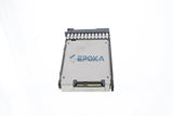 HP J9F37A HP MSA 400GB 12G ME SAS 2.5in
