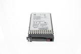 HPE MSA 1.6TB SAS 6G ME SFF (2.5in) SSD