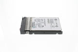 HPE MSA 1.6TB SAS 6G ME SFF (2.5in) SSD