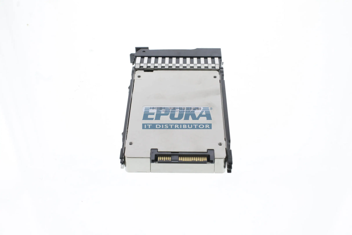 HP J9F39A HPE MSA 1.6TB SAS 6G ME SFF (2.5in) SSD