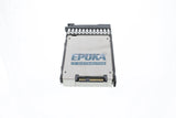 HP J9F39A HPE MSA 1.6TB SAS 6G ME SFF (2.5in) SSD