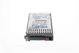 HPE MSA 300GB 12G SAS 15K SFF (2.5in) HDD