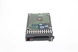 HP J9F40A HP 300GB 12G SAS 15K 2.5