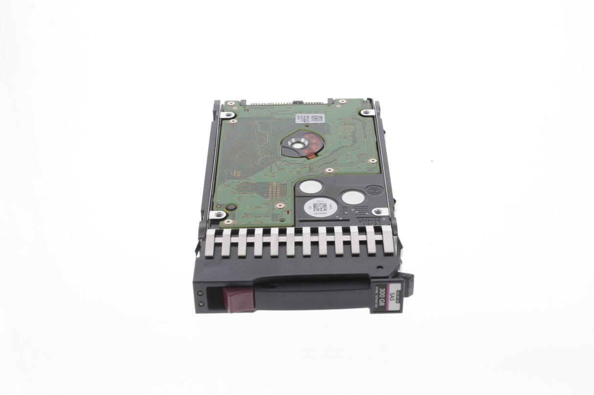 HP J9F40A HP 300GB 12G SAS 15K 2.5