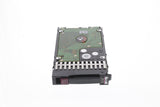 HP J9F40A HP 300GB 12G SAS 15K 2.5