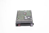 HPE MSA 600GB 12G SAS 15K 2.5i
