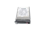 HP J9F44A MSA 300GB 12G SAS 10K SFF