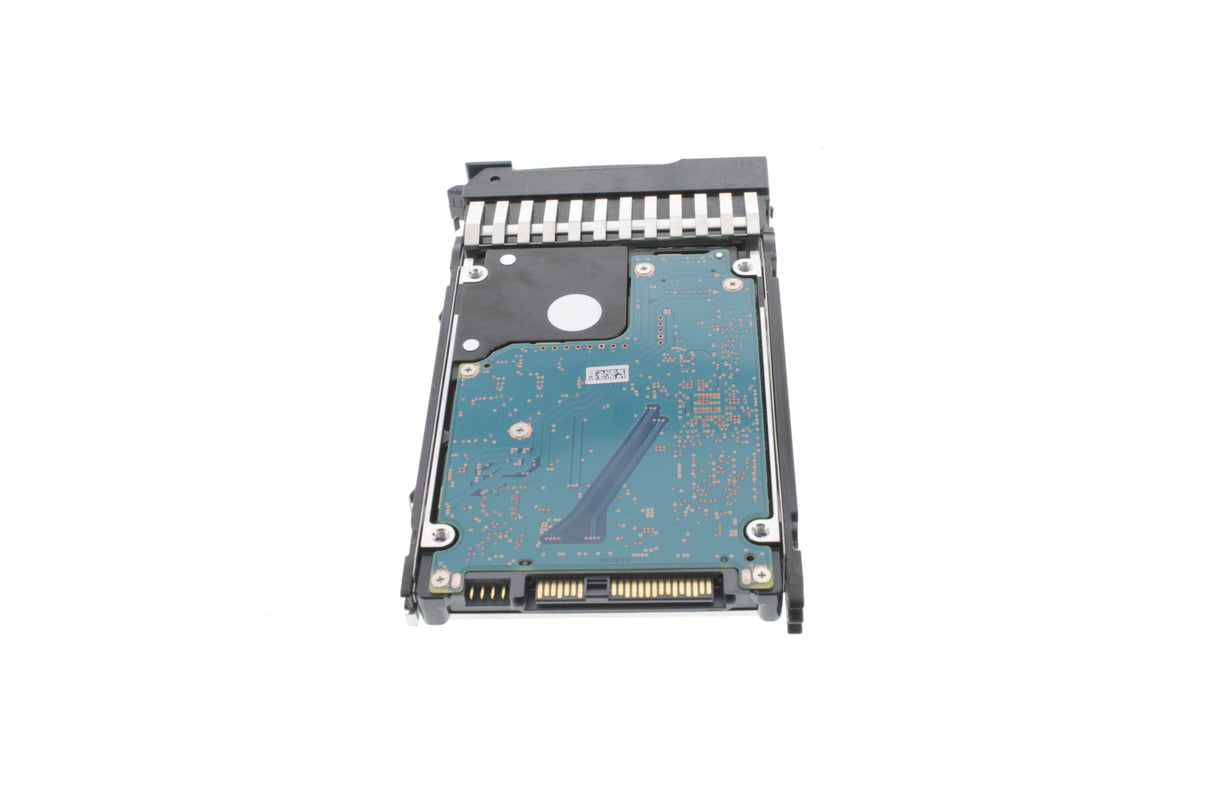 HP J9F44A MSA 300GB 12G SAS 10K SFF
