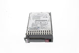 HPE MSA 600GB SAS 12G 10K SFF (2.5in) HDD