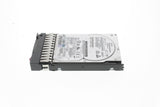 HPE MSA 600GB SAS 12G 10K SFF (2.5in) HDD