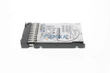 HPE MSA 600GB SAS 12G 10K SFF (2.5in) HDD