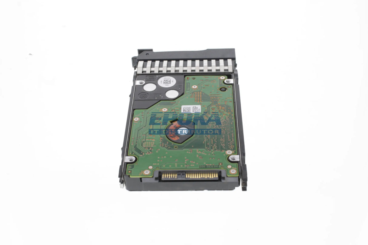 HP J9F46A HPE MSA 600GB 12G SAS 10K SFF(