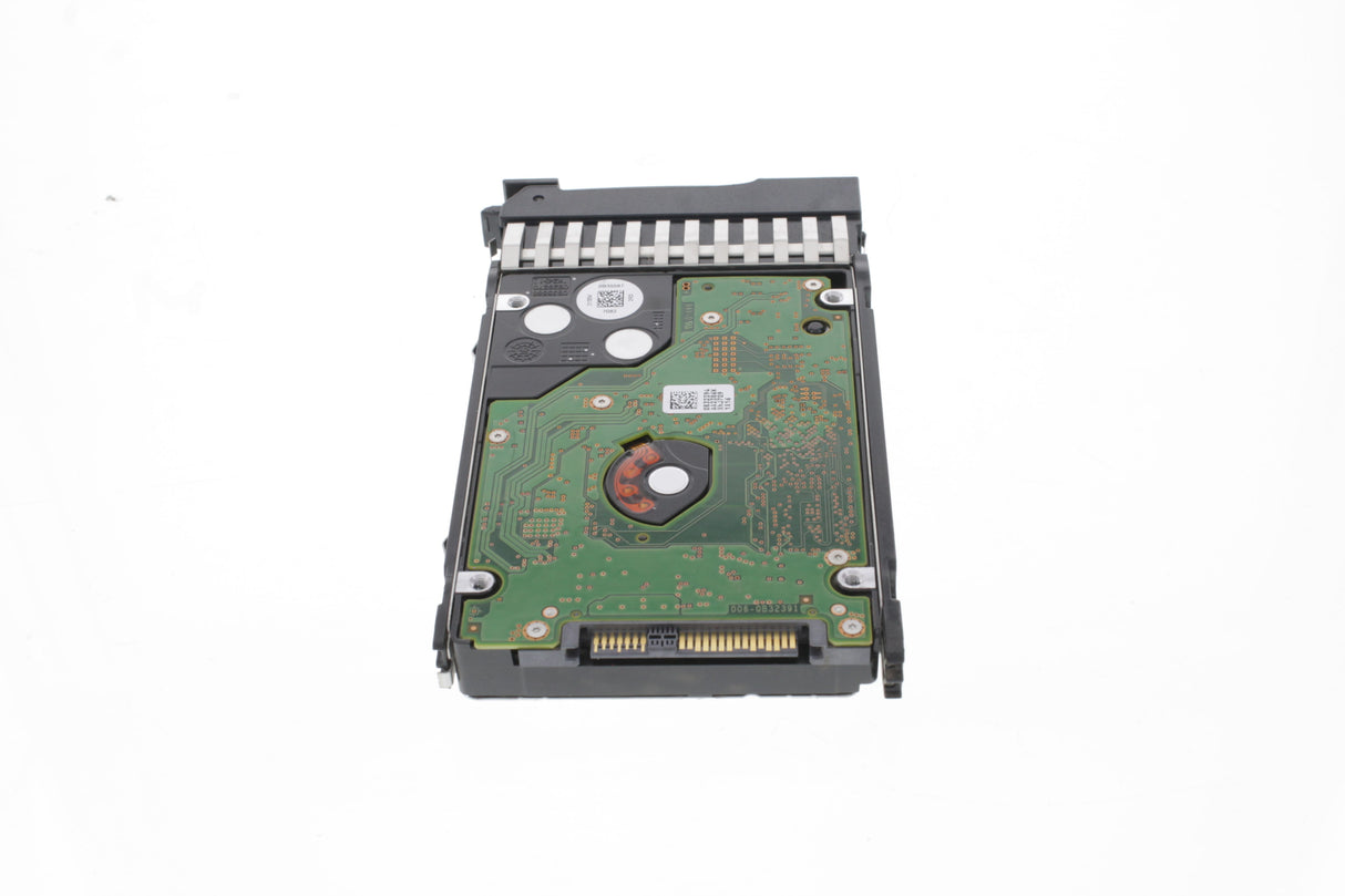 HPE MSA 600GB SAS 12G 10K SFF (2.5in) HDD