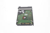 HPE MSA 600GB SAS 12G 10K SFF (2.5in) HDD