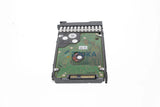 HPE MSA 600GB SAS 12G 10K SFF (2.5in) HDD
