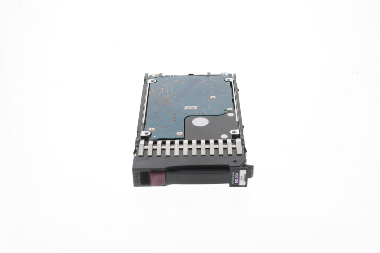 HP J9F47A HP MSA 900GB 12G SAS 10K SFF 2