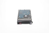 HP J9F47A HP MSA 900GB 12G SAS 10K SFF 2