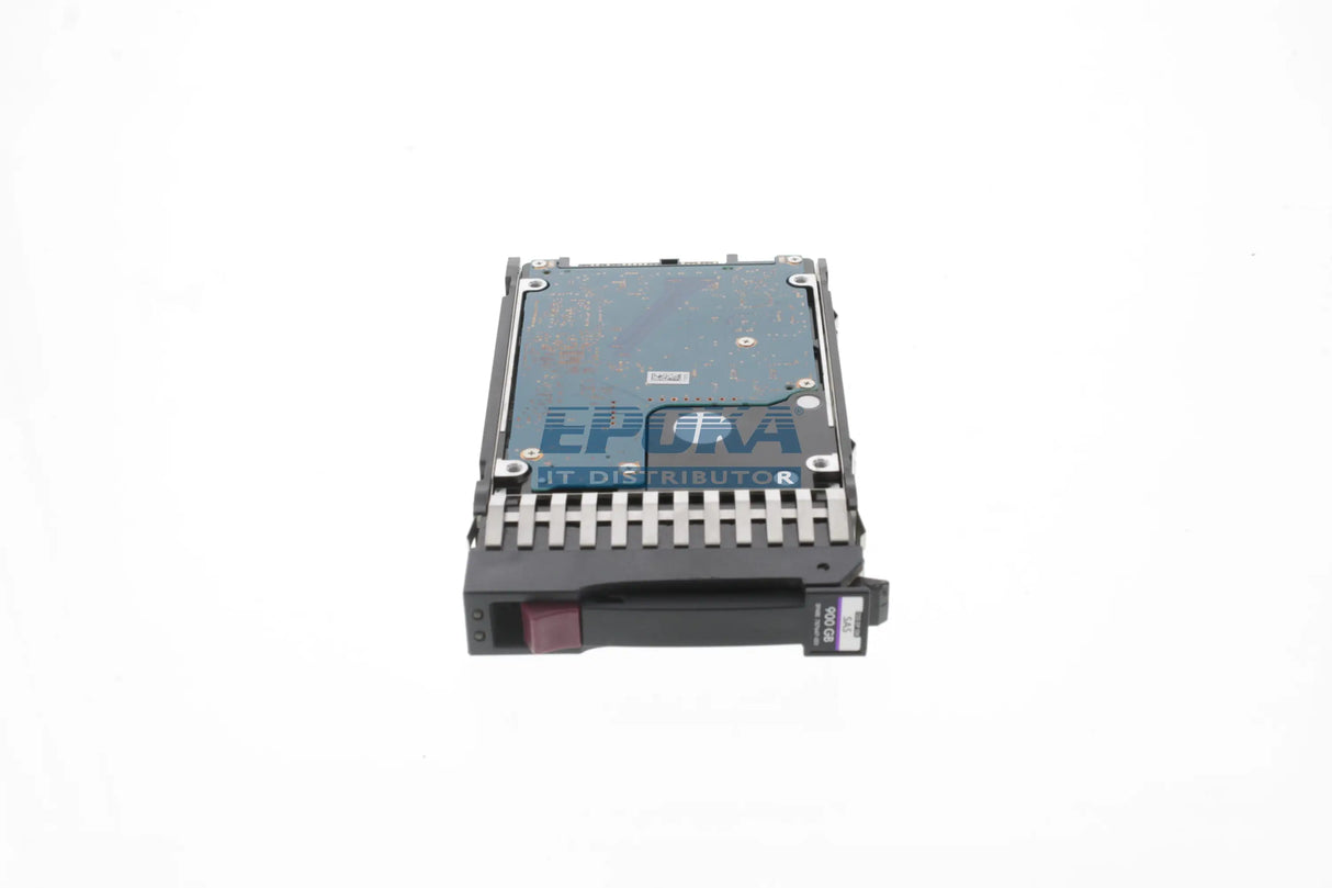 HP J9F47A HP MSA 900GB 12G SAS 10K SFF 2