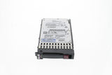 HP J9F49A HP MSA 1.8TB 12G SAS 10K SFF (2.5in) 512e Enterprise