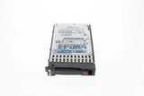 HP J9F49A HP MSA 1.8TB 12G SAS 10K SFF (2.5in) 512e Enterprise