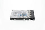 HP MSA 1TB 12G SAS 7.2K SFF (2.5in) 512e Midline