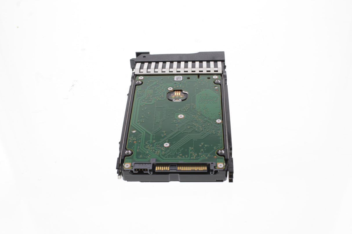 HP MSA 1TB 12G SAS 7.2K SFF (2.5in) 512e Midline