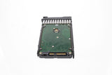 HP MSA 1TB 12G SAS 7.2K SFF (2.5in) 512e Midline