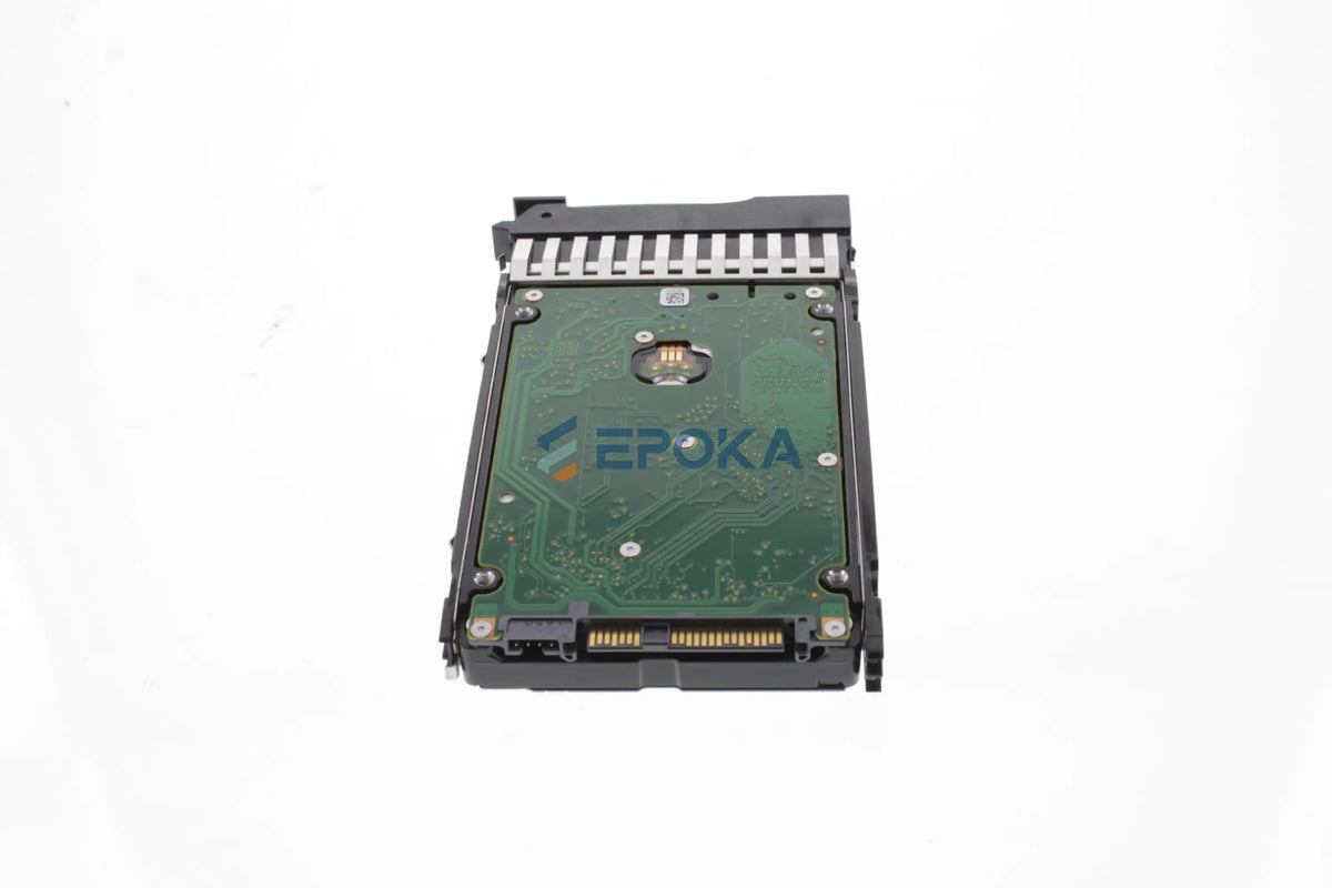 HP MSA 1TB 12G SAS 7.2K SFF (2.5in) 512e Midline