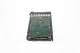 HP MSA 1TB 12G SAS 7.2K SFF (2.5in) 512e Midline