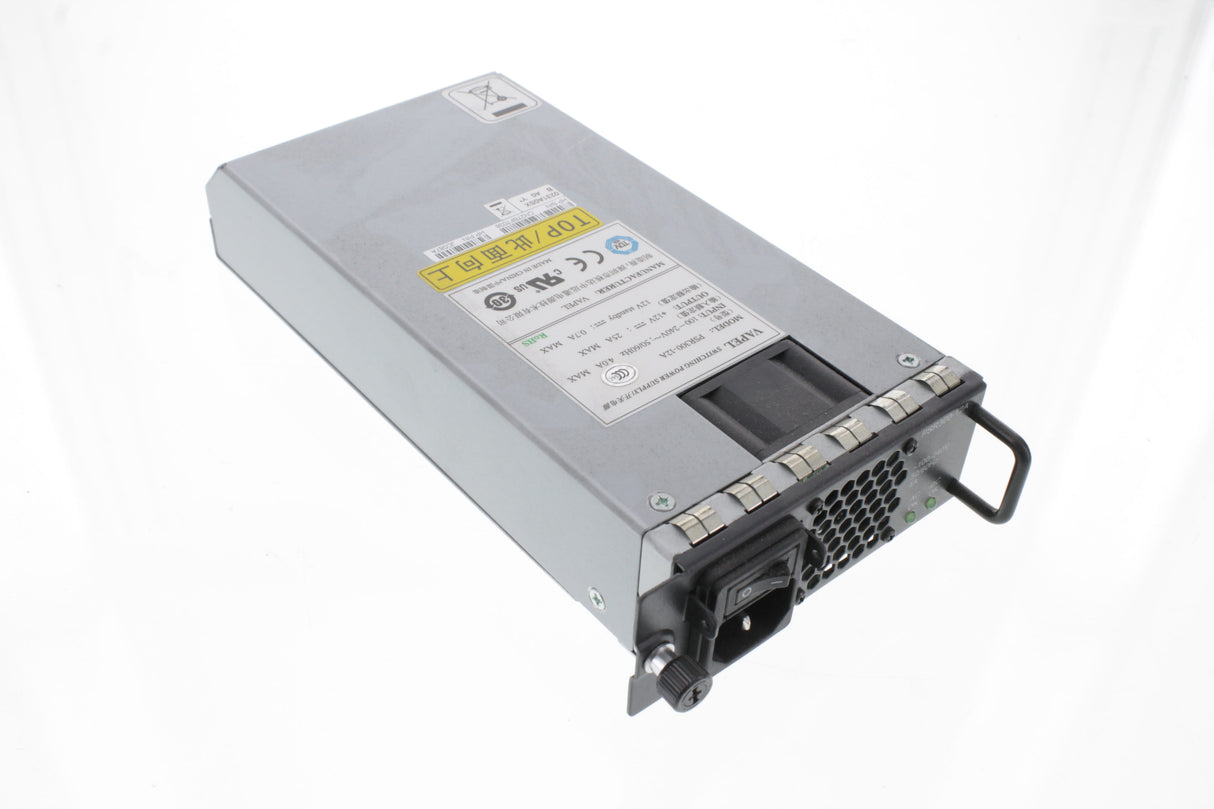 HP JC087A HP 5800 300W AC Power Supply