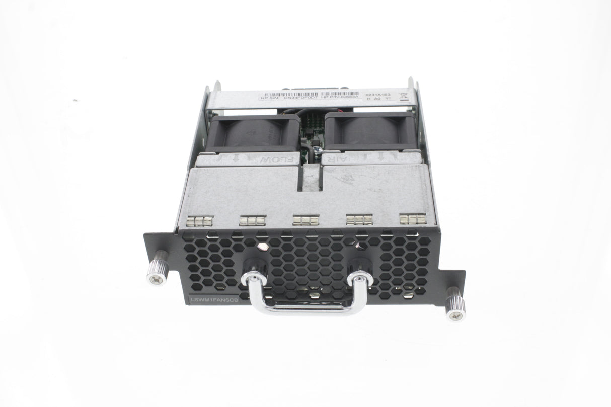 HP JC683A HP 58X0AF FRONT Fan tray