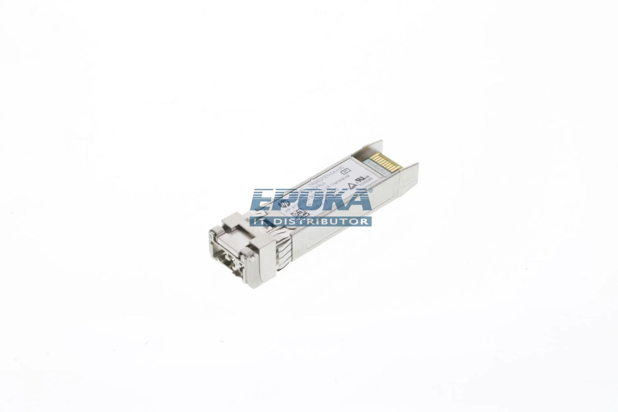 HP JD094B HP X130 10G SFP+ LC LR Trans
