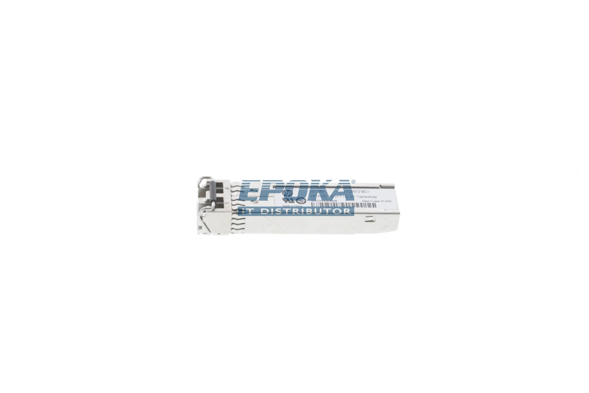 HP JD118B HP X120 1G SFP LC SX Transciev
