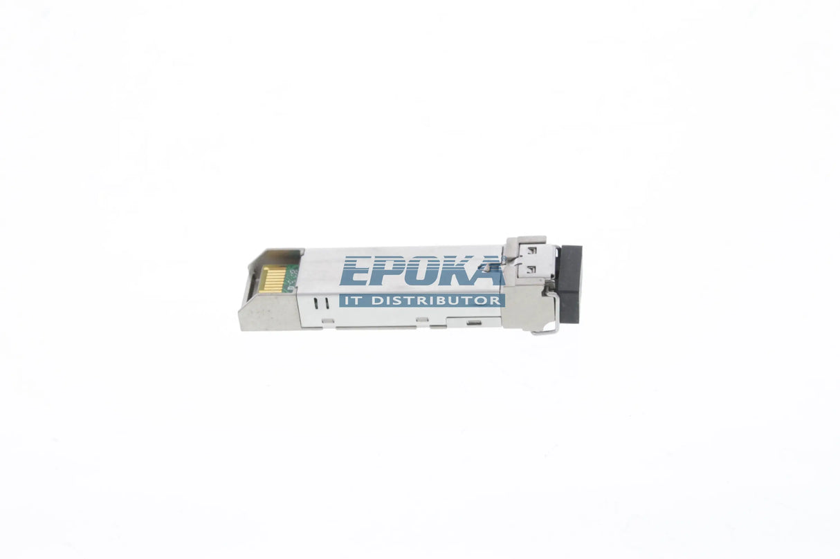 HP JD119B HP X120 1G SFP LC LX Transceiv