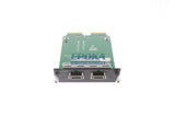HP JD360B HP 2 Port 10-GbE A5500 Conn Mo